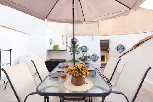 Detached House in Noto, Syracuse