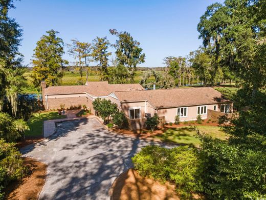 Частный Дом, Pawleys Island, Georgetown County