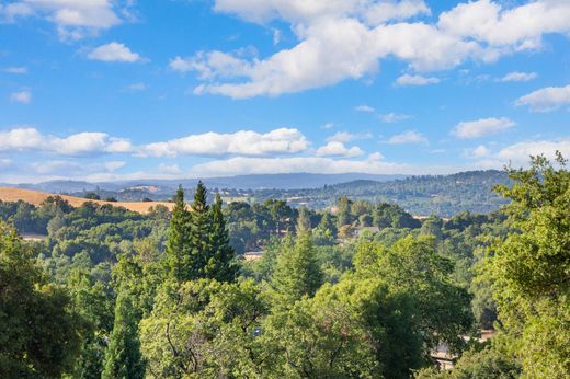 Land in Placerville, El Dorado County