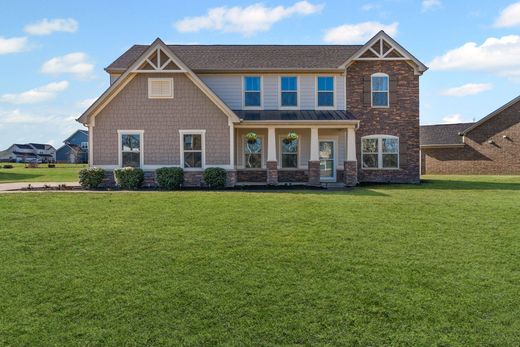 Casa en Murfreesboro, Rutherford County