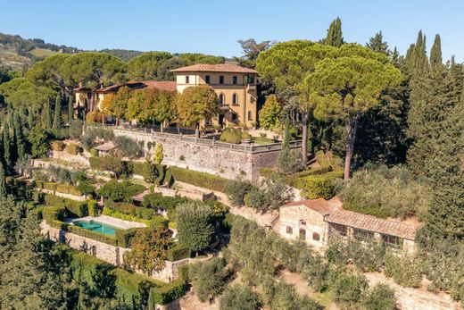 Villa in Greve in Chianti, Province of Florence