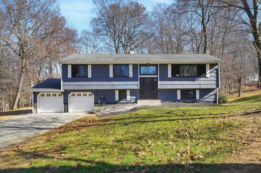 Detached House in Long Valley, Morris County