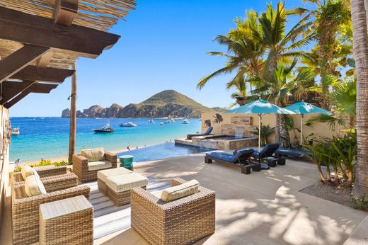 Maison de luxe à Cabo San Lucas, Los Cabos