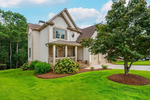 Maison individuelle à Alpharetta, Comté de Fulton