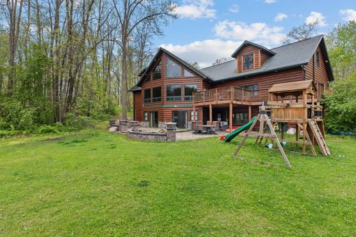Casa de luxo - Garrison, Crow Wing County