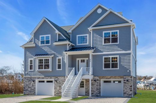 Detached House in Waretown, Ocean County