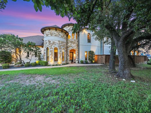 Einfamilienhaus in Fort Worth, Tarrant County