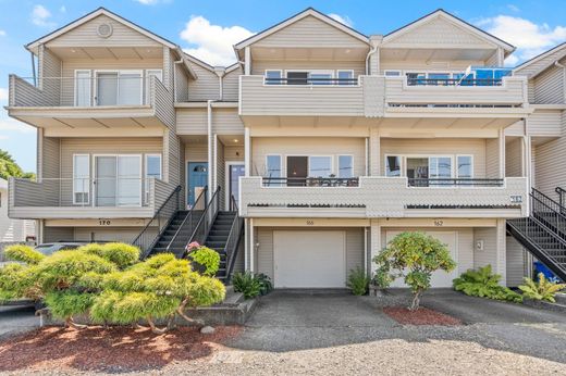 Piso / Apartamento en Portland, Multnomah County