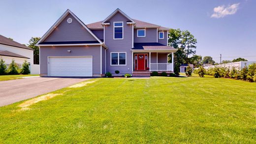 단독 저택 / East Moriches, Suffolk County