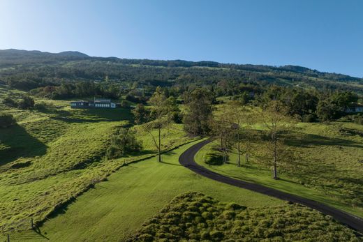Luxury home in Kula, Maui