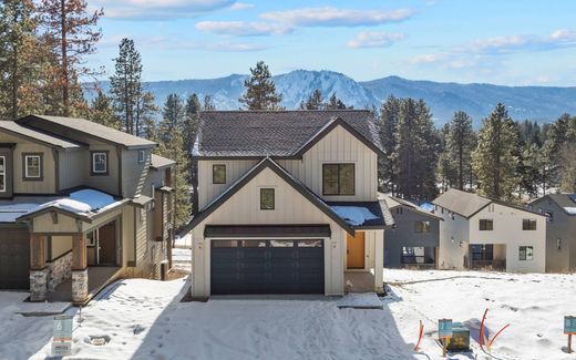 Einfamilienhaus in Cle Elum, Kittitas County