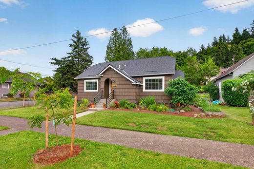 Casa de luxo - Oregon City, Clackamas County