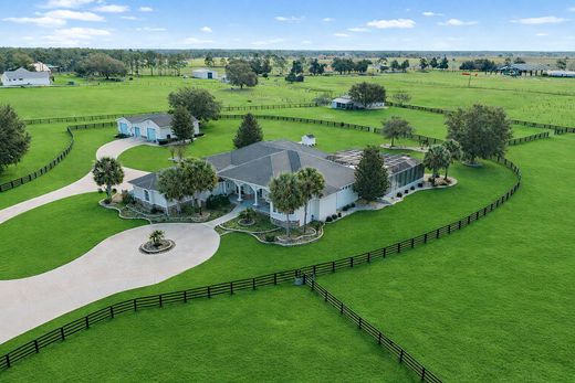 Maison individuelle à Wildwood, Comté de Sumter