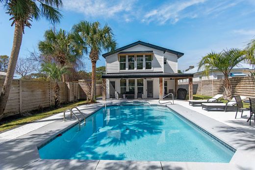 Detached House in Destin, Okaloosa County