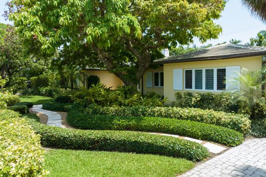 Αγροτεμάχιο σε Palm Beach, Palm Beach County