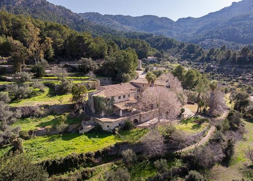 豪宅  Estellencs, Illes Balears