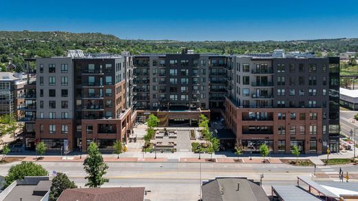 Apartment in Castle Rock, Douglas County