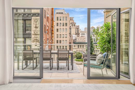 Apartment in New York