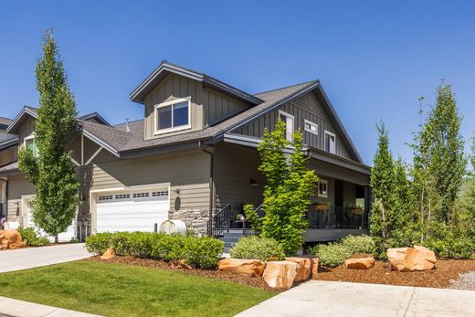 아파트 / Park City, Summit County