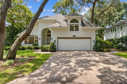 Luxury home for sale in Fernandina Beach