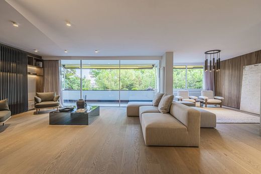 Apartment in Barcelona, Province of Barcelona