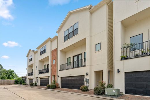 Lüks ev Houston, Harris County