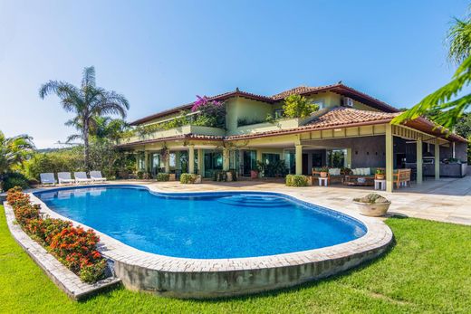 Luxury home in Armação de Búzios, Búzios