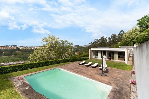 Müstakil ev Guimarães, Distrito de Braga