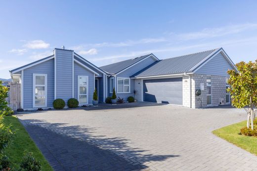 Taupo, Taupo Districtの一戸建て住宅