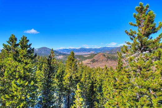 Land in Breckenridge, Summit County