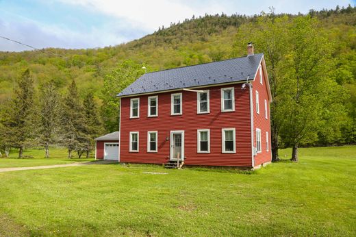 Detached House in Florida, Berkshire County