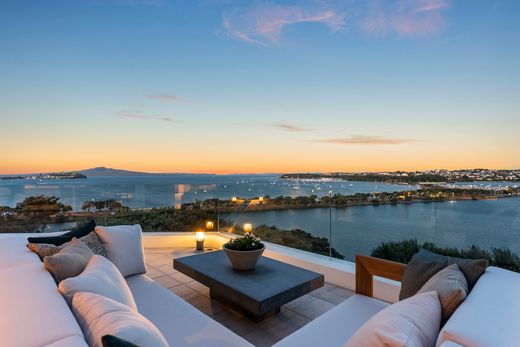 Apartment / Etagenwohnung in Auckland