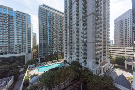 Apartment in Atlanta, Fulton County