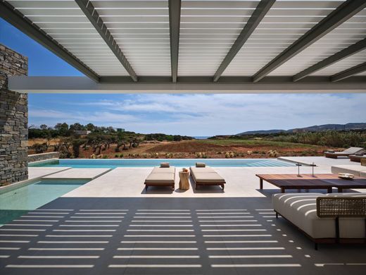 Villa in Páros, Nomós Kykládon