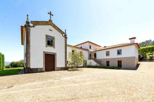 Luxe woning in Santo Tirso, Distrito do Porto