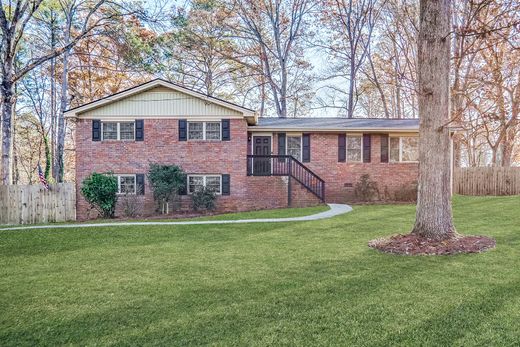 Detached House in Acworth, Cobb County