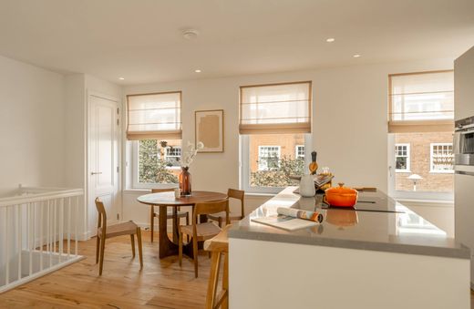 Apartment in Amsterdam, Gemeente Amsterdam