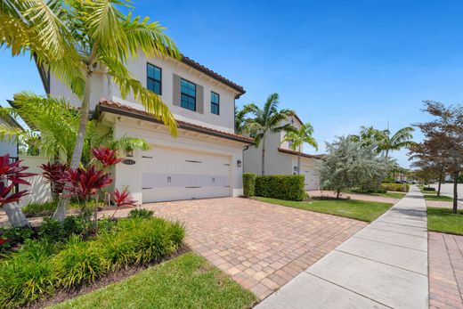 Luxe woning in Pembroke Pines, Broward County
