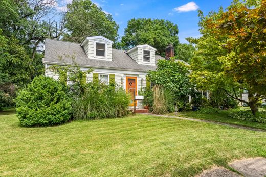 Detached House in Springfield, Union County