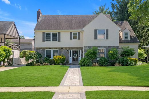 Einfamilienhaus in Rockville Centre, Nassau County