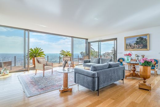 Appartement à Sainte-Foy-lès-Lyon, Rhône