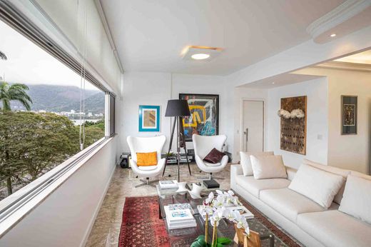 ﺷﻘﺔ ﻓﻲ ريو دي جانيرو, Rio de Janeiro