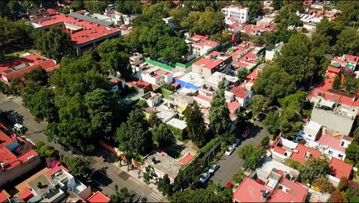 Terreno - Cidade do México, Ciudad de México