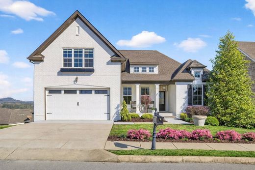 Detached House in Thompson's Station, Williamson County