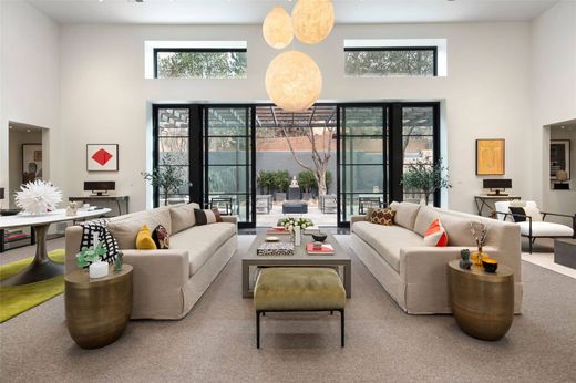 Apartament w Santa Fe, Santa Fe County