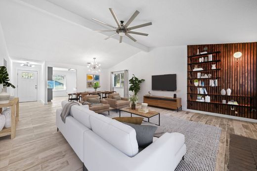 Casa Unifamiliare a Austin, Travis County