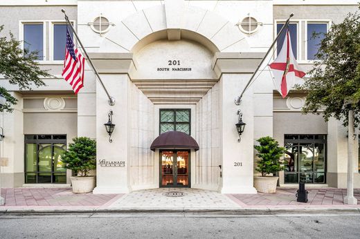 Appartement in West Palm Beach, Palm Beach County