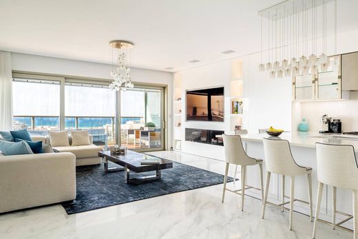 Appartamento a Tel Aviv, Tel Aviv District