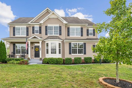 Einfamilienhaus in Leesburg, Loudoun County