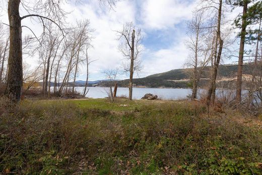 ‏קרקע ב  Lake Country, Regional District of Central Okanagan